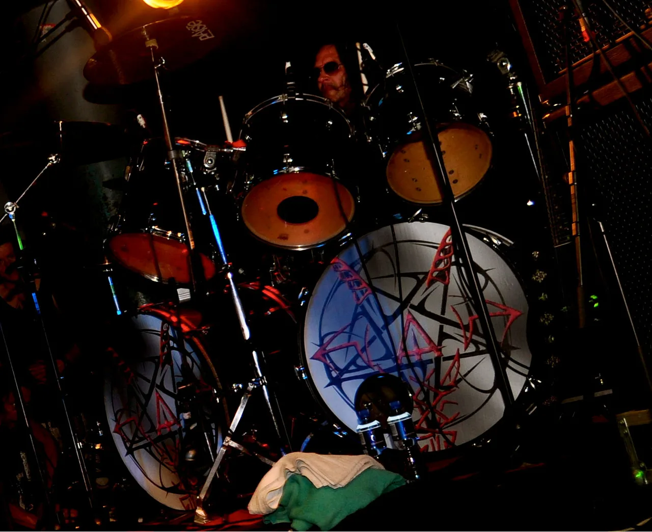 Abaddon