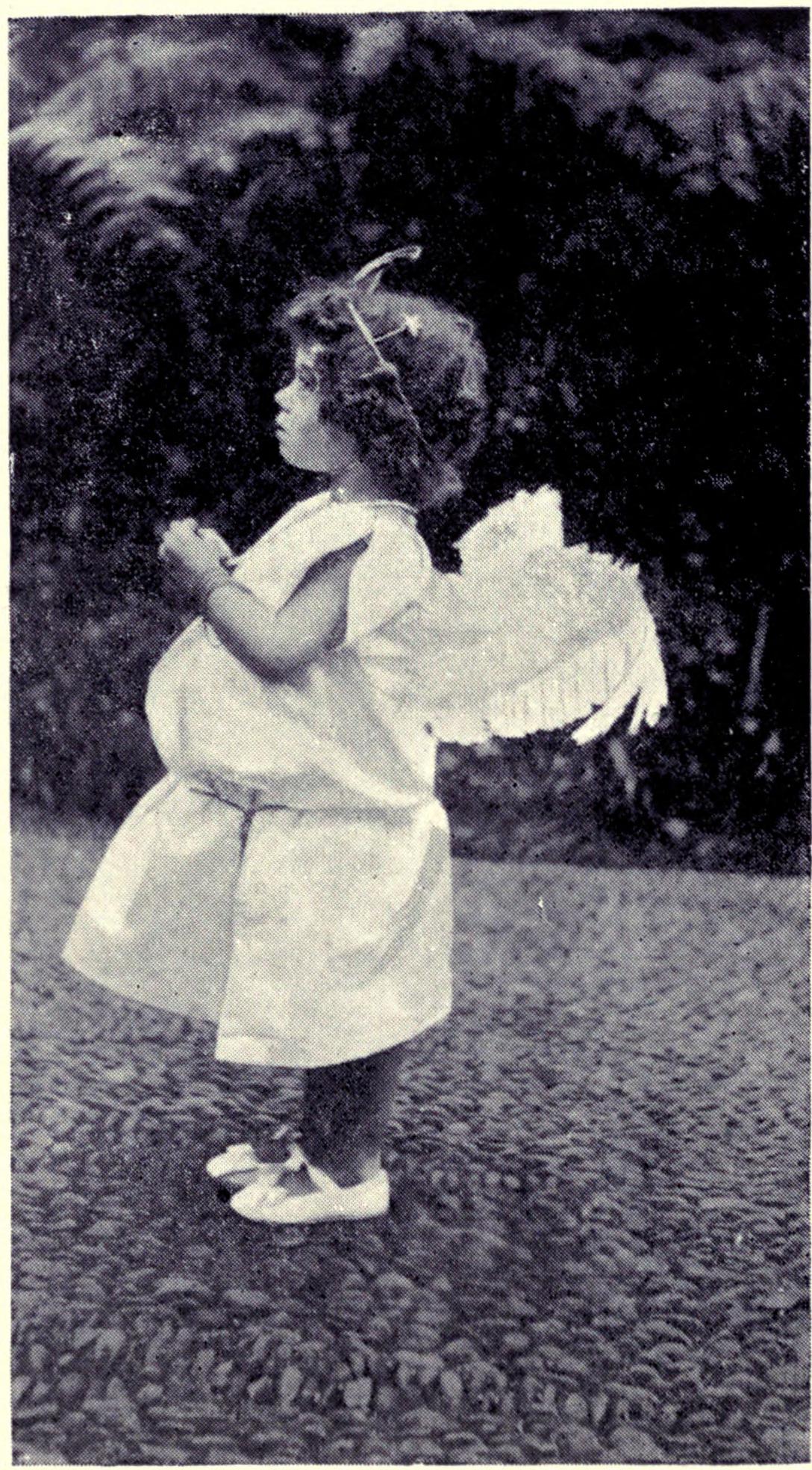 Angel of Portugal