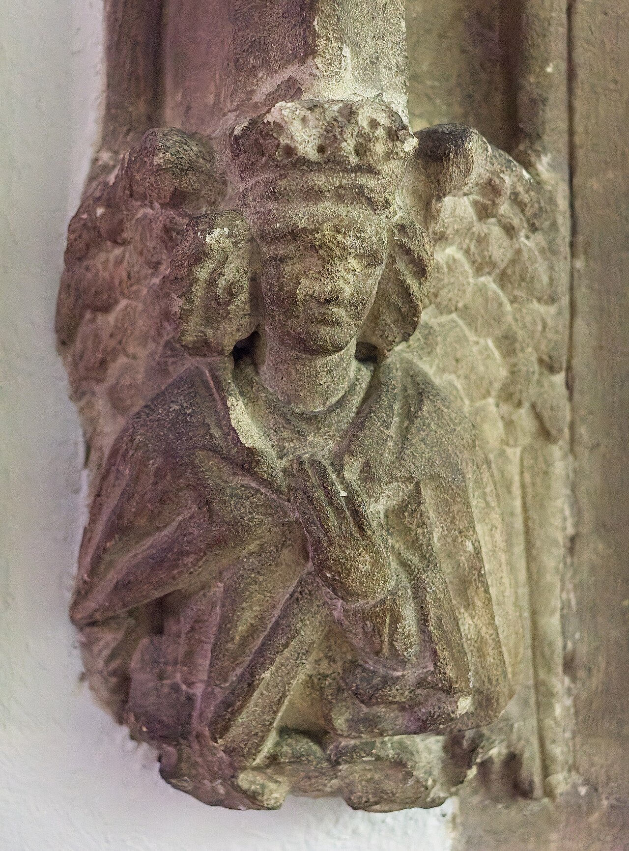 Angel of the Lord