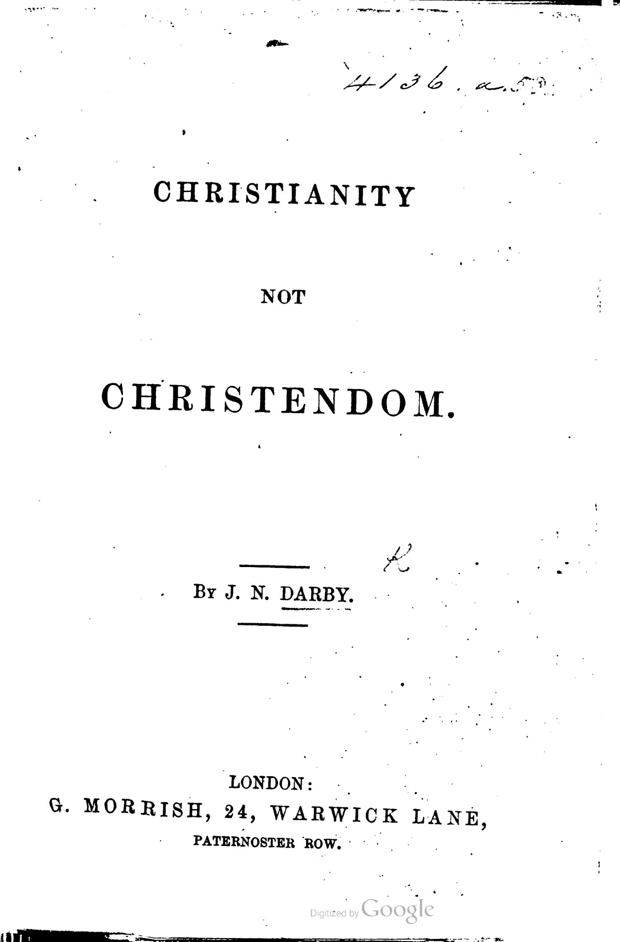 Angels in Christianity