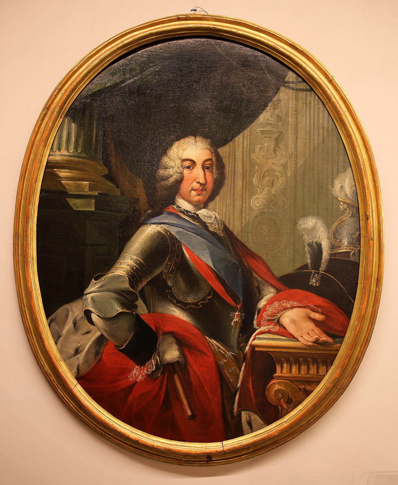 Antonio del Duca