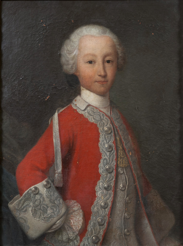 Antonio del Duca